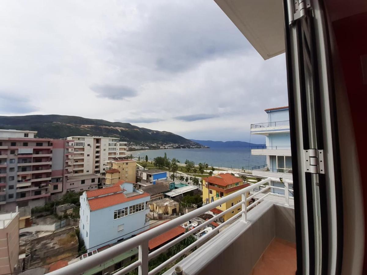Apartament Sunsea